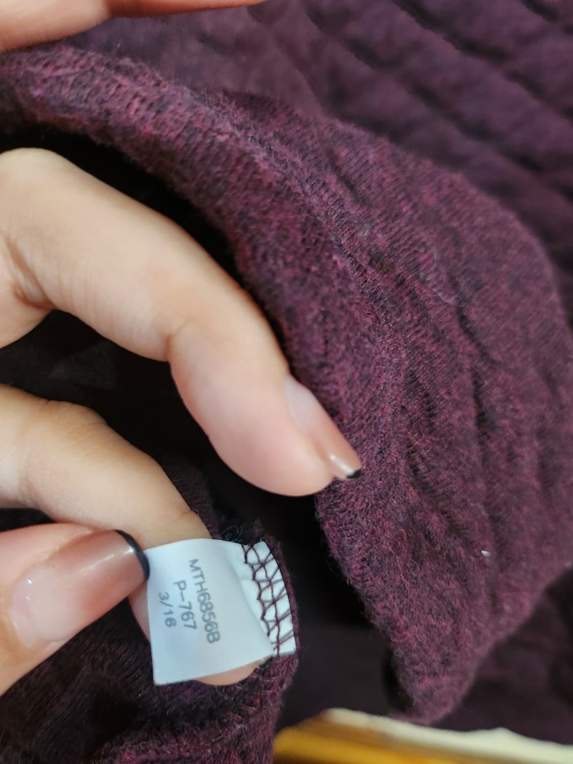 410) 아발란체 avalanche 긴팔티 상품이미지6