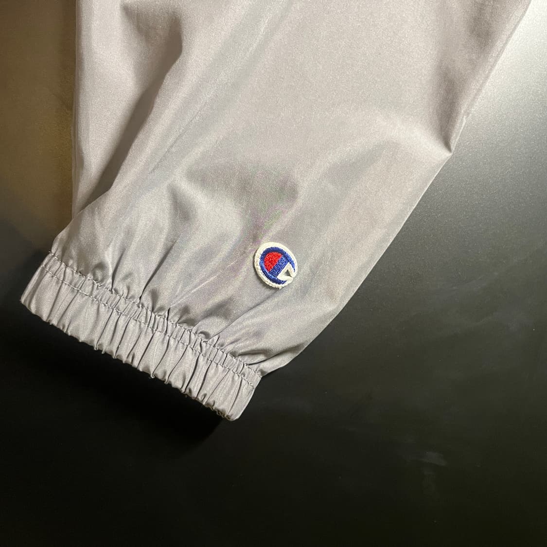 챔피온 반집업 바람막이 상품이미지5