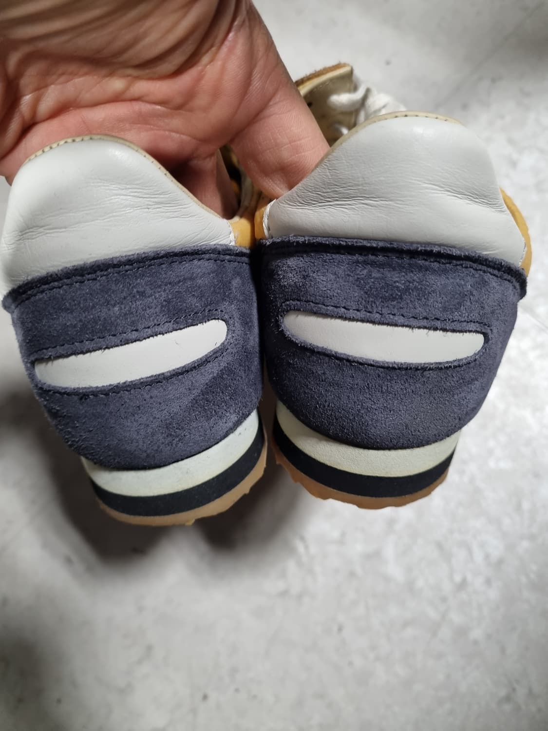 스파워트 여성 스니커즈  상품이미지3