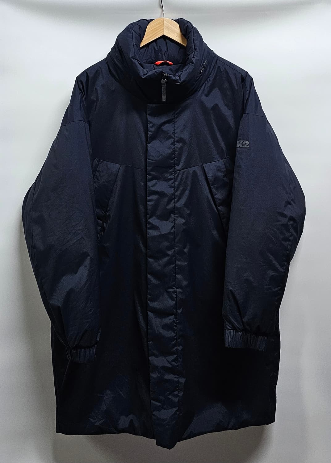 K2 씬에어 구스롱패딩 95 박서준패딩 상품이미지1