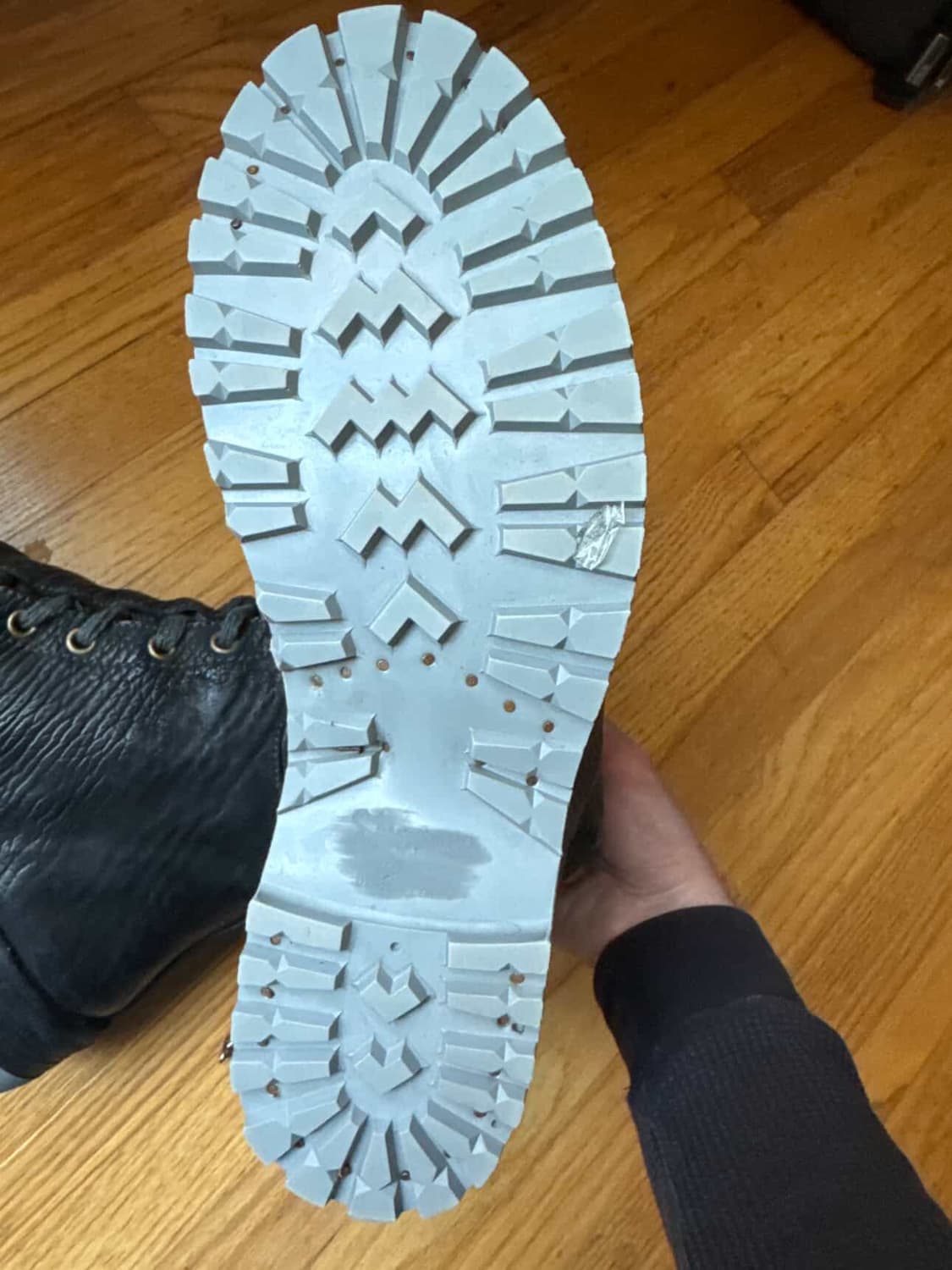 carol christian peoll tanksole work boot 상품이미지4