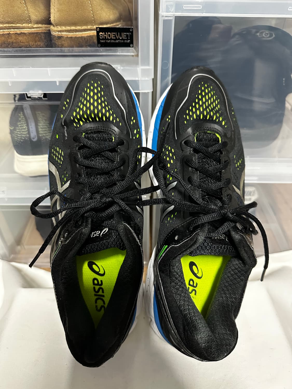 아식스 젤-카야노22 285mm 상품이미지3