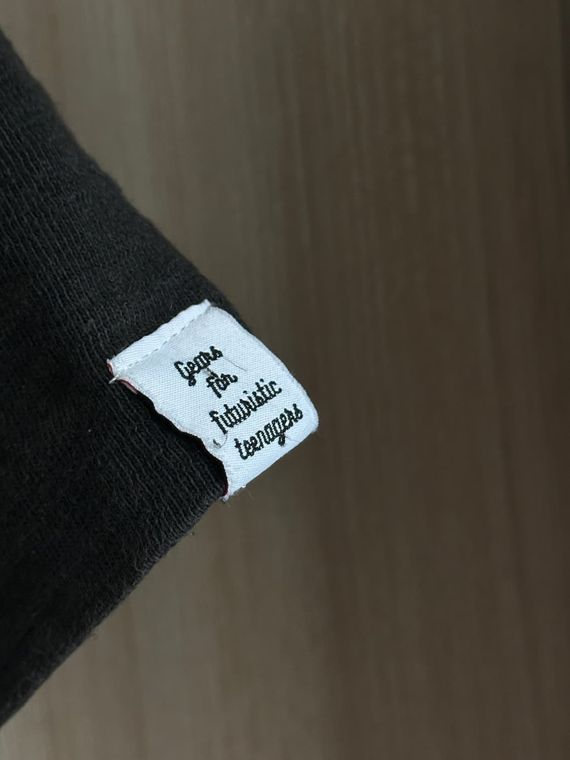 휴먼메이드 그래픽 티셔츠 상품이미지4