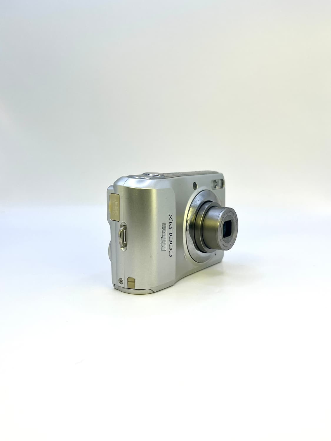 Nikon Coolpix L19 디카 상품이미지7