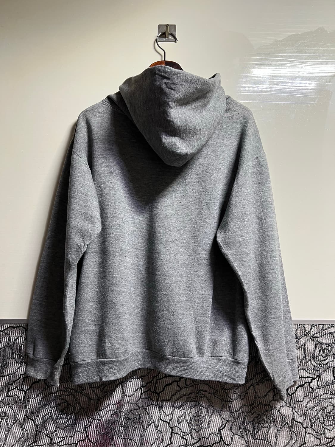 빈티지 70년대 러셀 애슬레틱 후드 상품이미지6