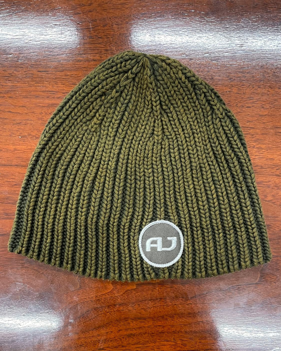 아르마니 진스 비니 상품이미지1