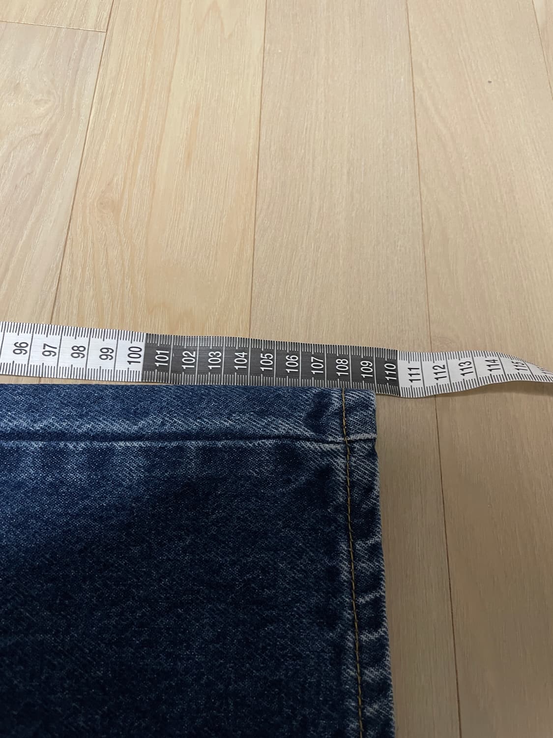 빈티지 리바이스 517 usa 제품팝니다 상품이미지7