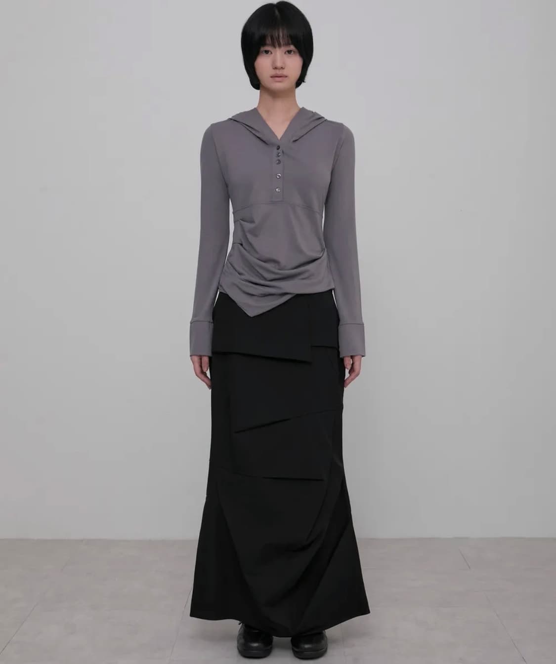 (새상품) 플레어업 flareup 후디 hoodie 티셔츠 상품이미지3