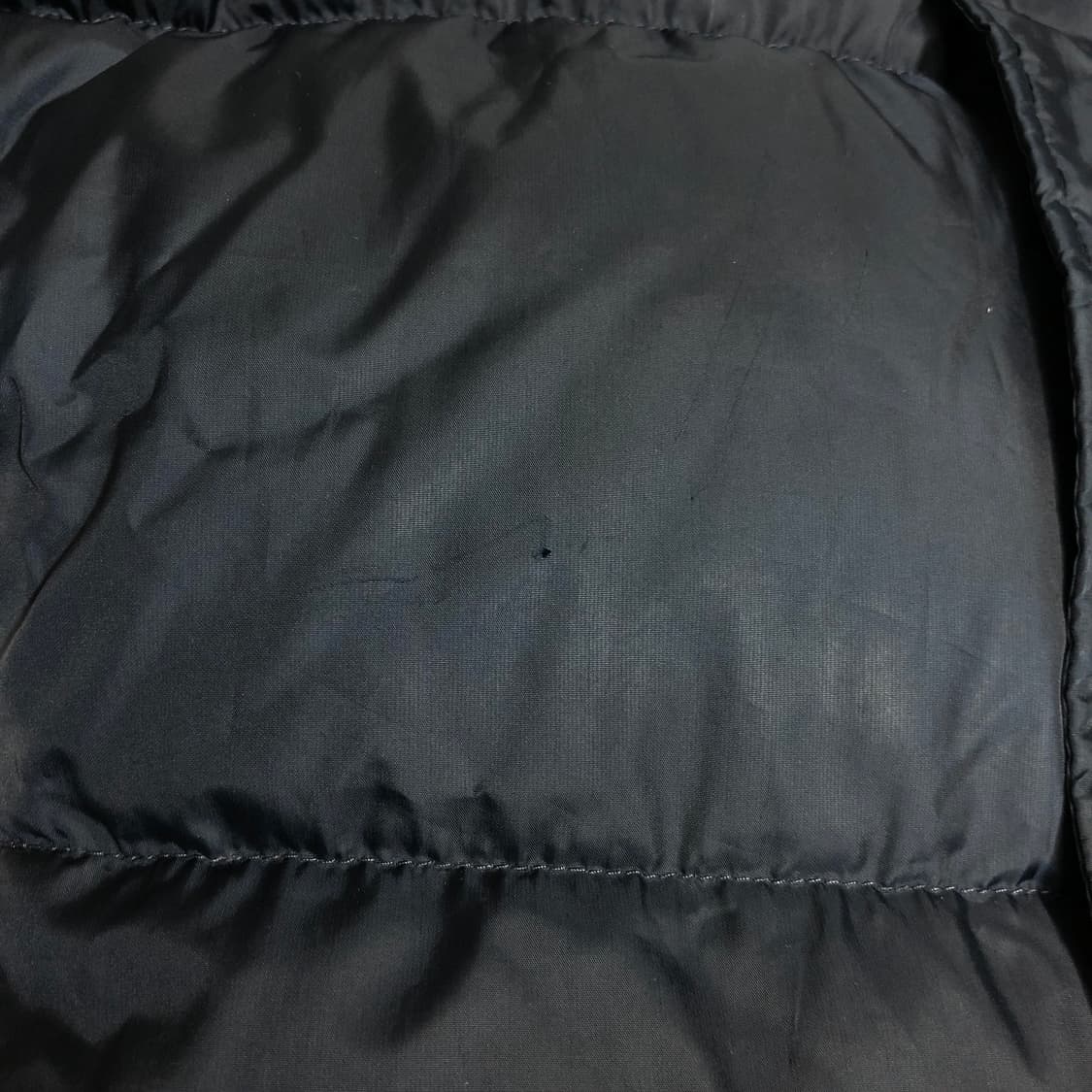 나이키 국대 패딩 L 상품이미지5