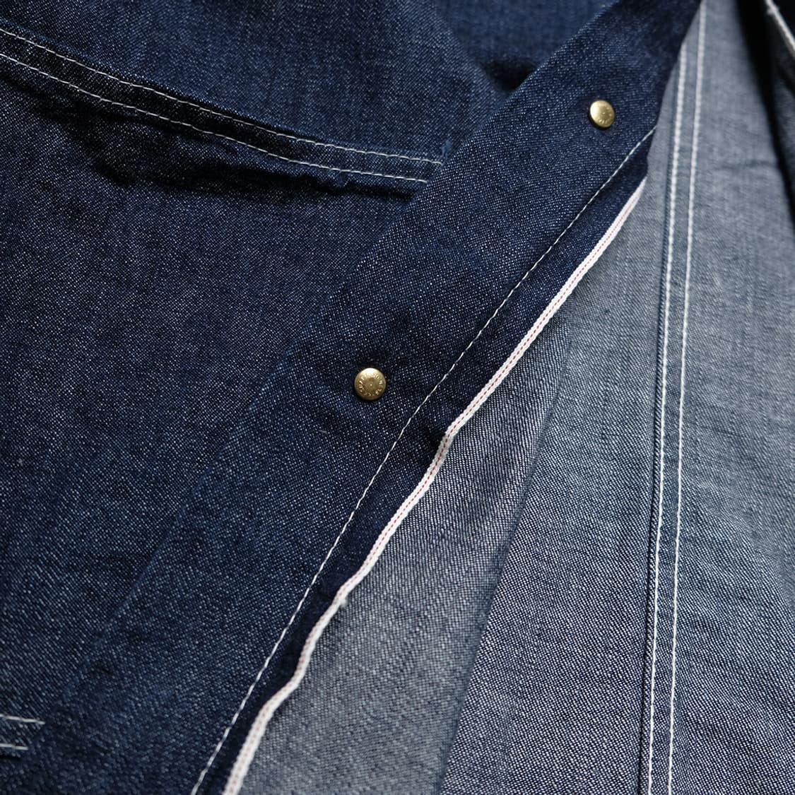 dn coverall jacket 상품이미지7
