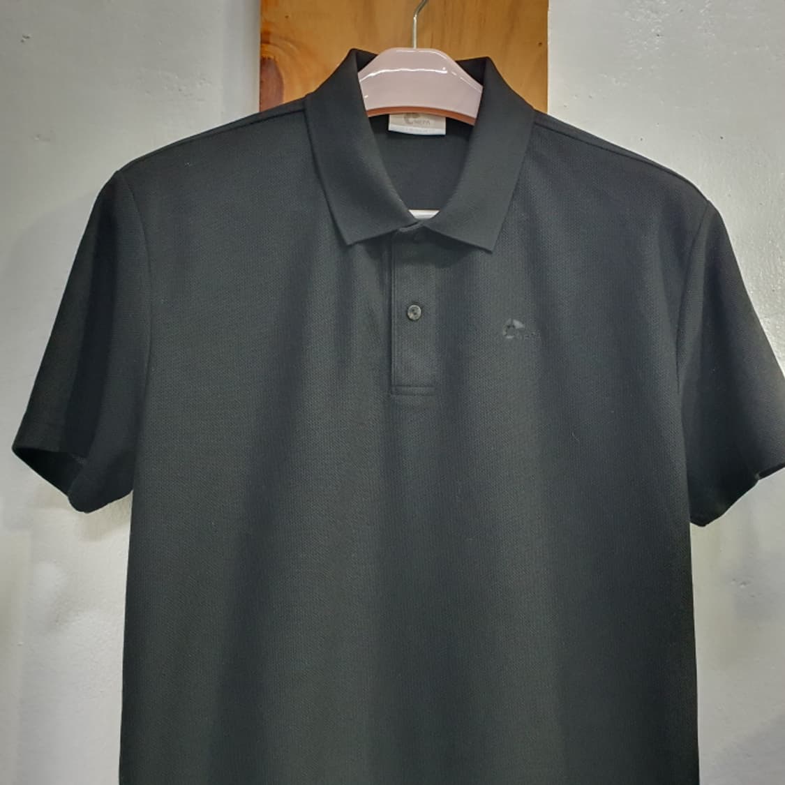 네파 반팔 카라티(110) 상품이미지2