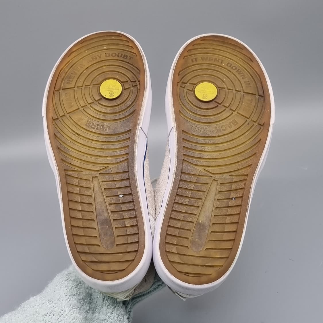 에어 조던시리즈 0.1 남성스니커즈270  상품이미지3