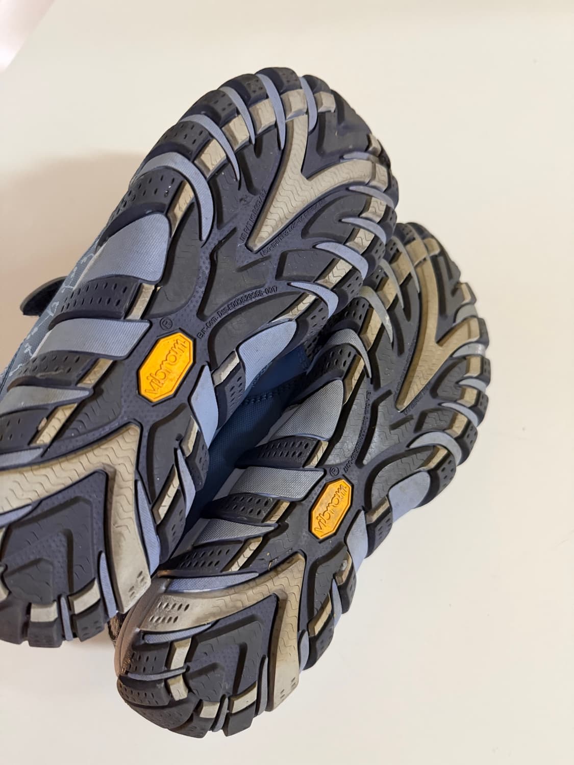 merrell waterpro pandi shoes 상품이미지6