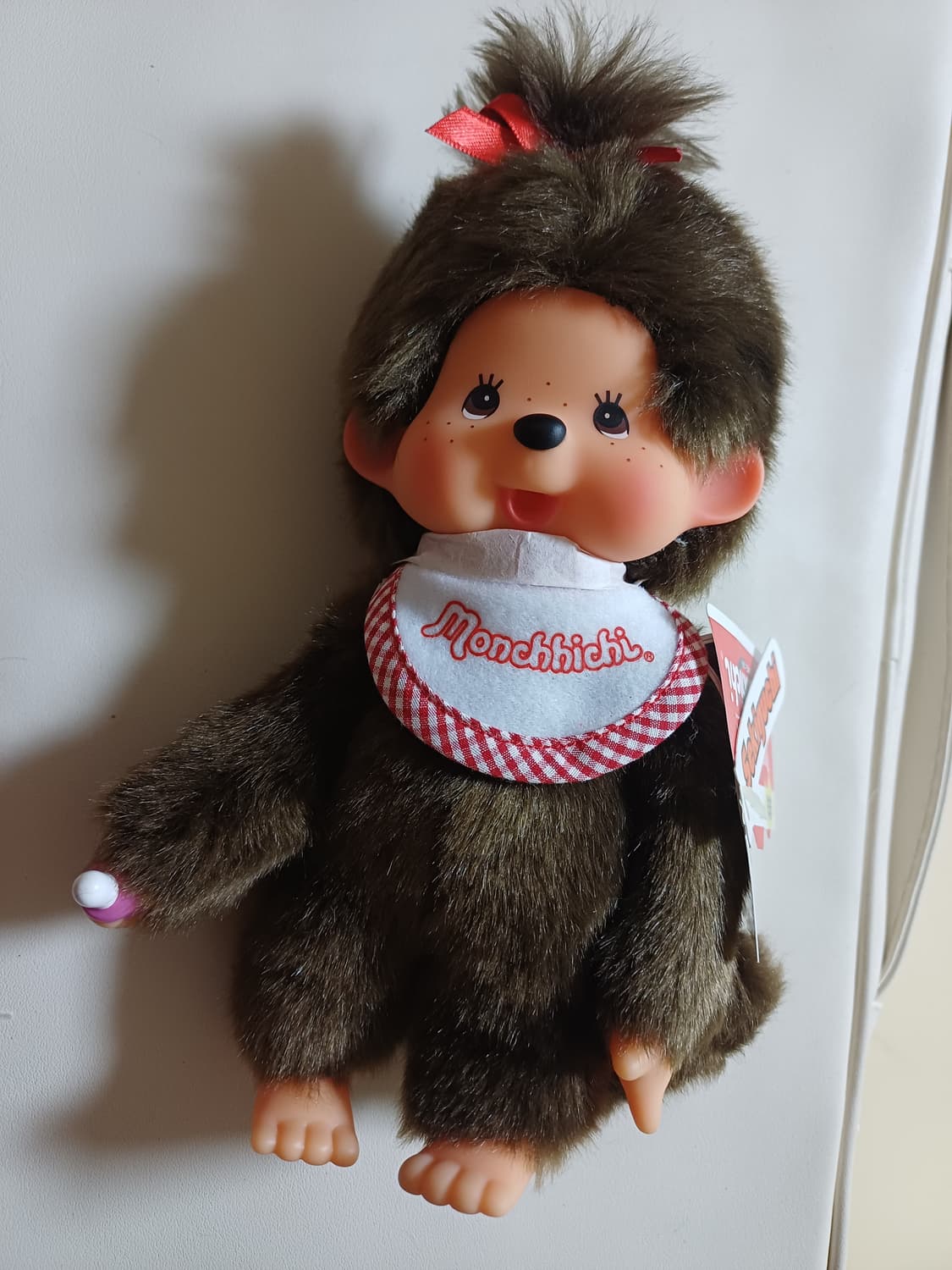 포토제닉 몬치치 새상품 컨디션 상품이미지1