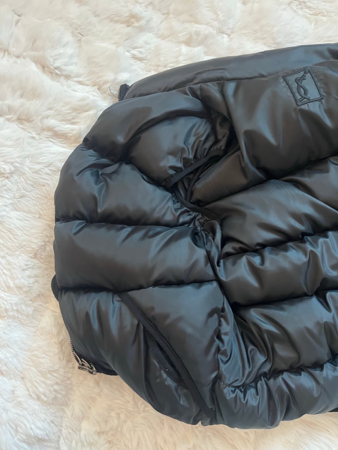 Eonts 2024 패딩조끼 상품이미지7