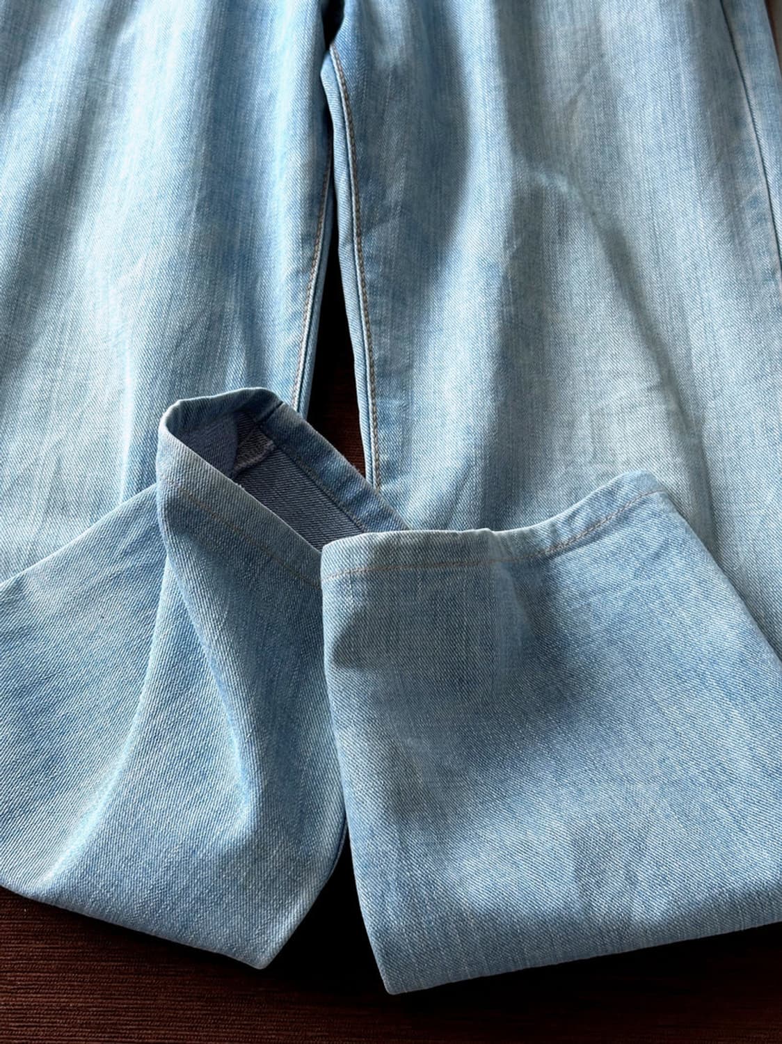 403 model 5pkt denim pants 상품이미지4