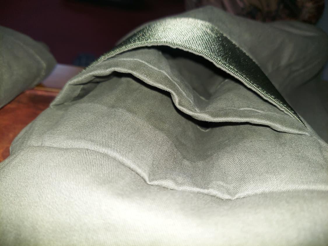 캐빈클라인 야상 점퍼 상품이미지4