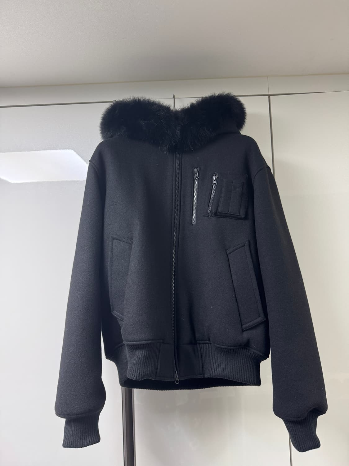 언더마이카 코모로2 사이즈  상품이미지2