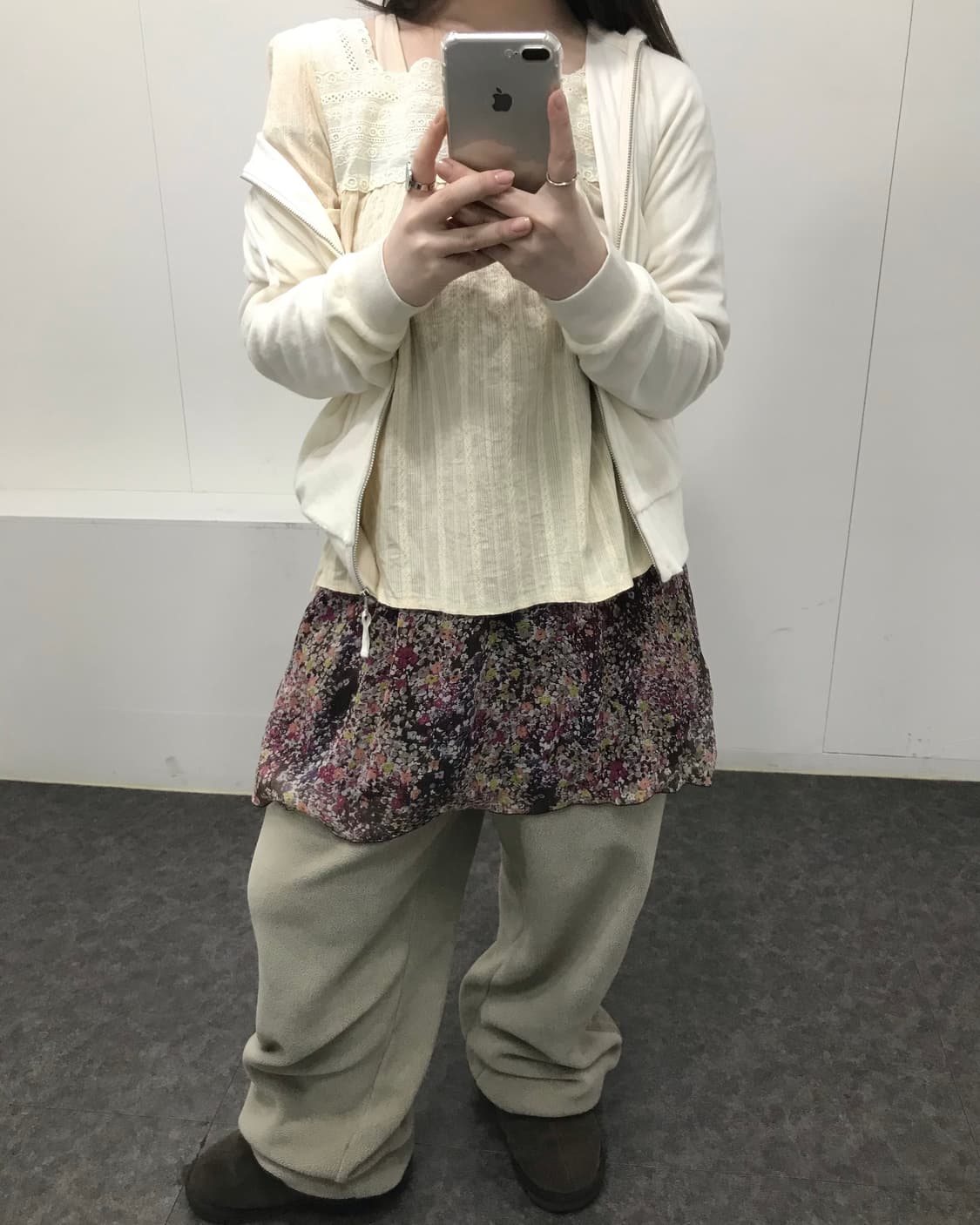 ♫ 러힙 모리걸 코디 🍄 상품이미지3