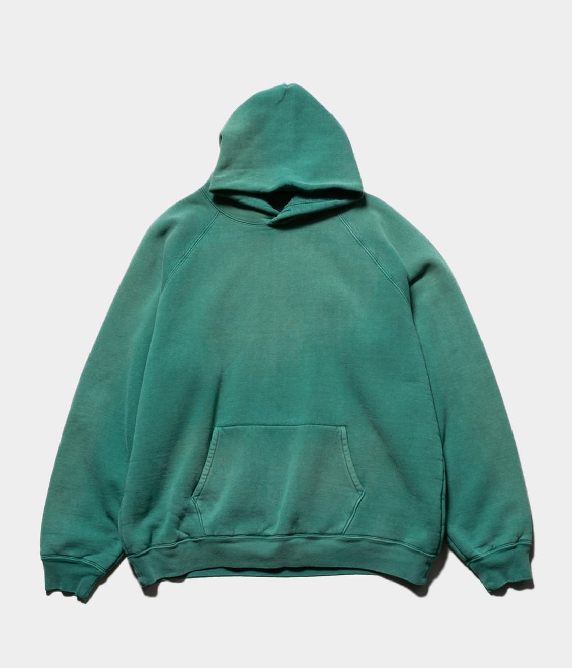 아프레쎄 빈티지 스웻 후디 4 상품이미지1