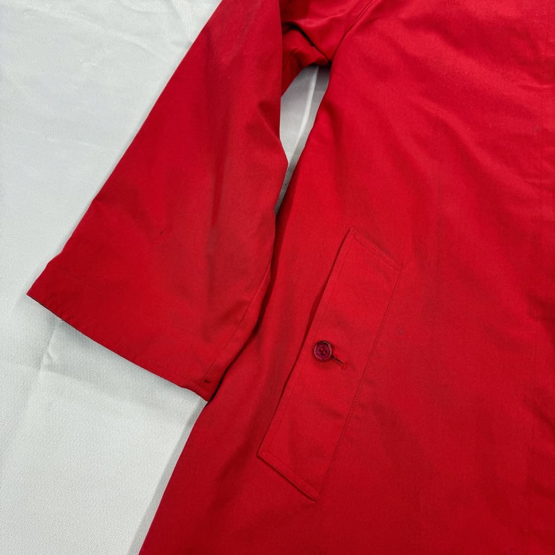 버버리 레이디 노바체크 싱글 트렌치 코트 (55) 상품이미지4