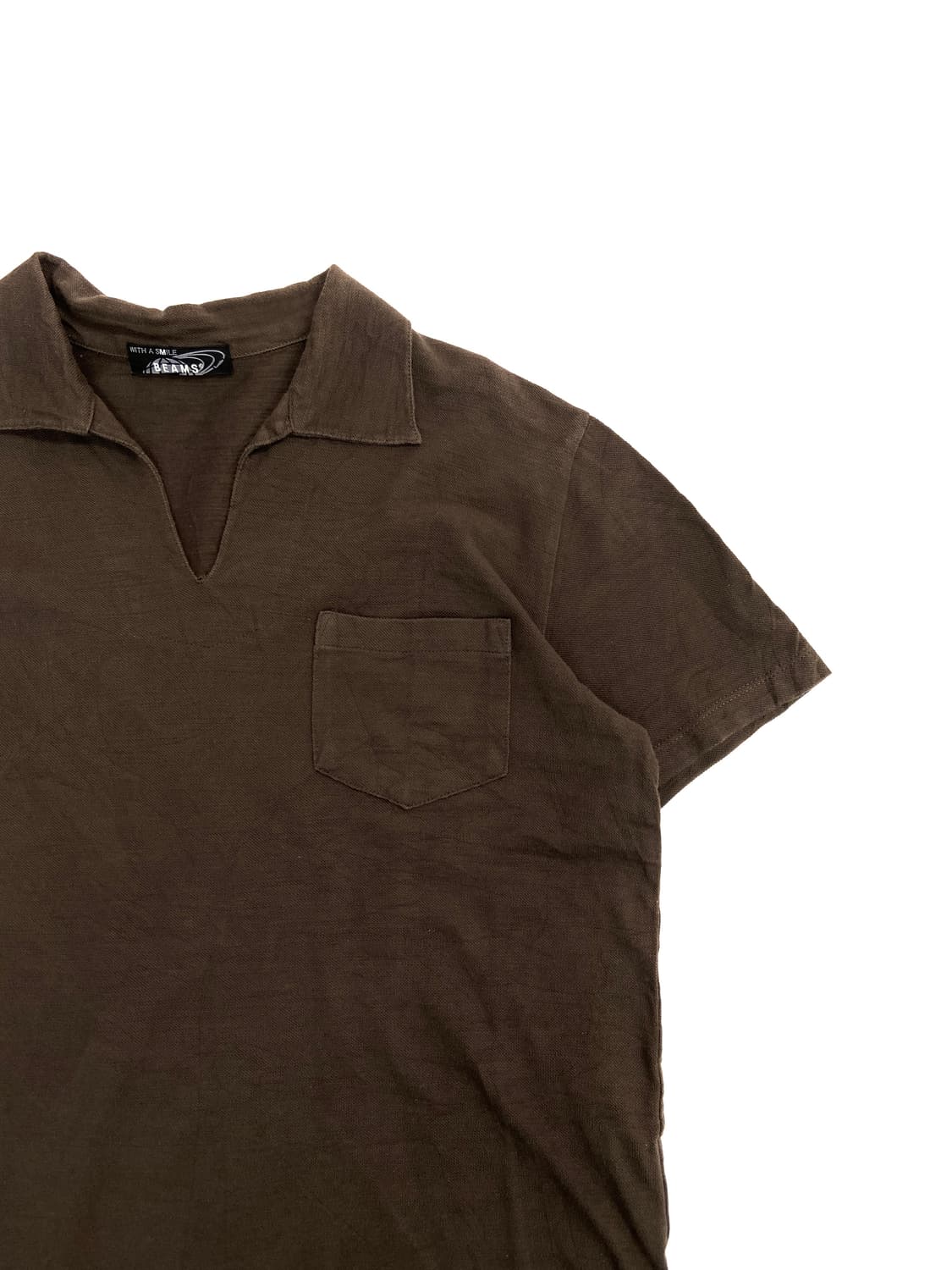 Beams short sleeve tee 상품이미지3