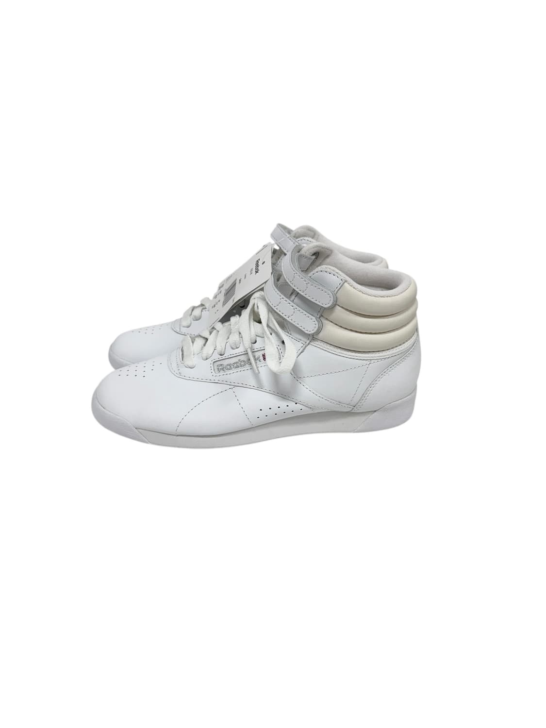 Reebok 하이탑 새상품 235 상품이미지2