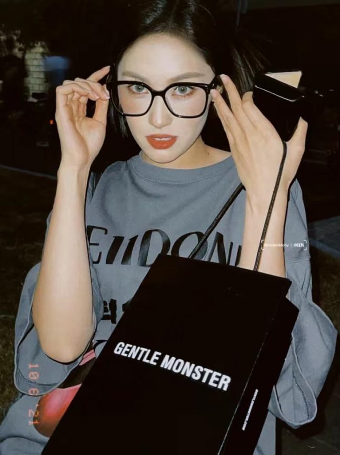 젠틀몬스터 mantu 상품이미지5
