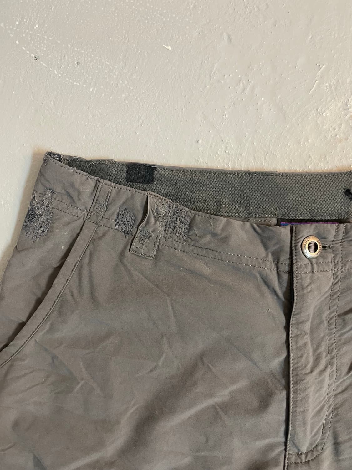 파타고니아 팬츠  상품이미지4