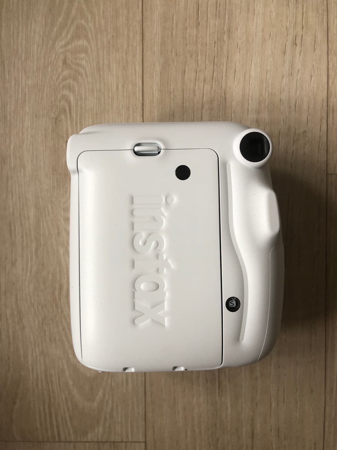 인스탁스 미니11 아이스 화이트 새상품 상품이미지2