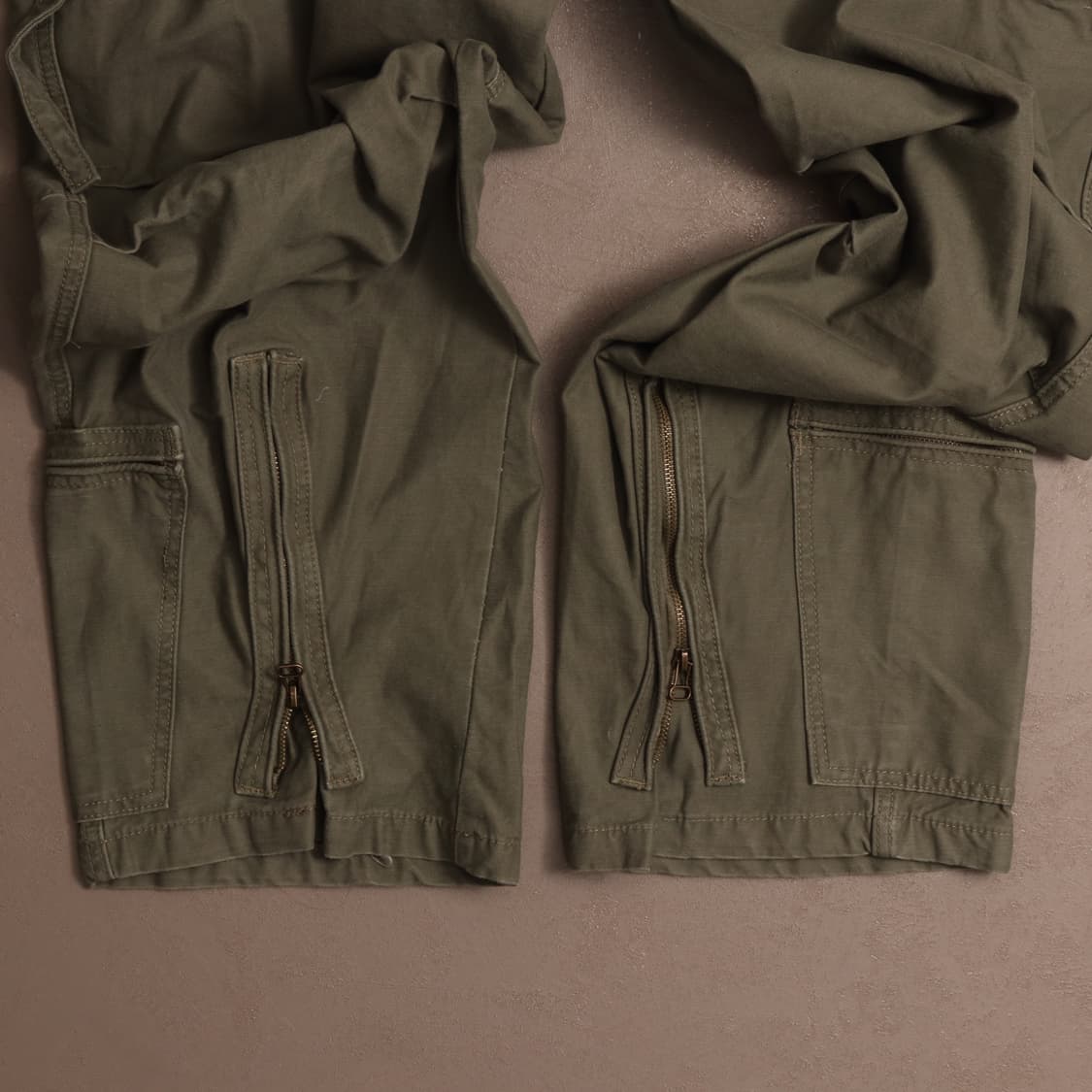 HCO1992 카고 몽키팬츠 A1613 상품이미지3