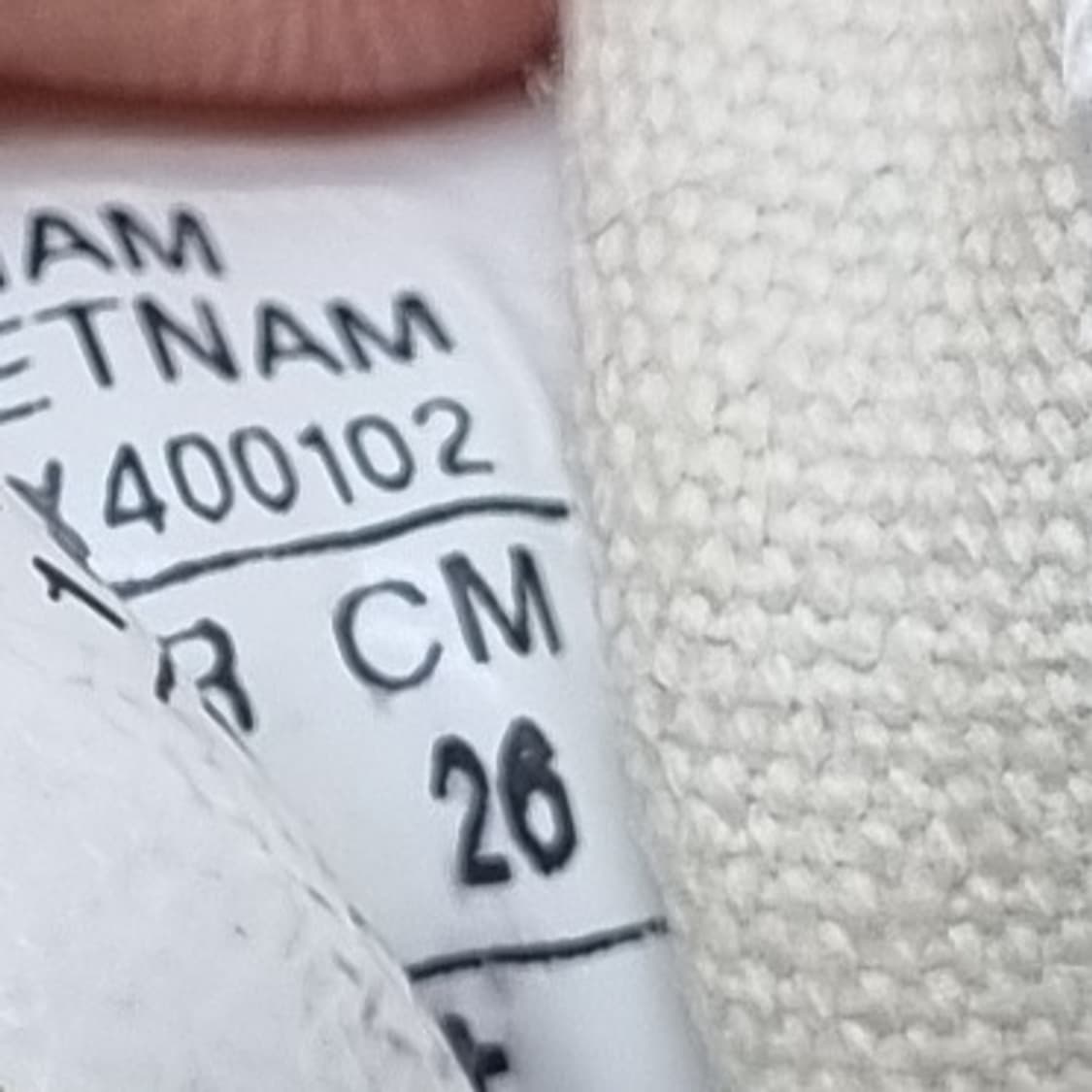 컨버스 런스타 하이크 블랙 하이탑260 상품이미지6