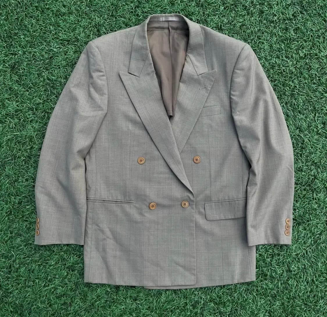 폴스미스 빈티지 더블 자켓(실측확인) 상품이미지1