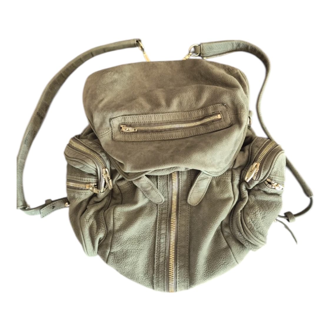 알렉산더왕 마르티 백팩(실제 색감 마지막) 상품이미지2