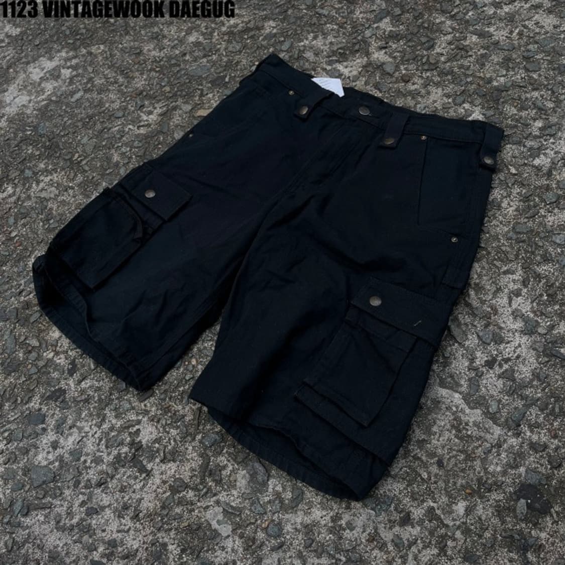 칼하트 반바지 31-32 상품이미지2