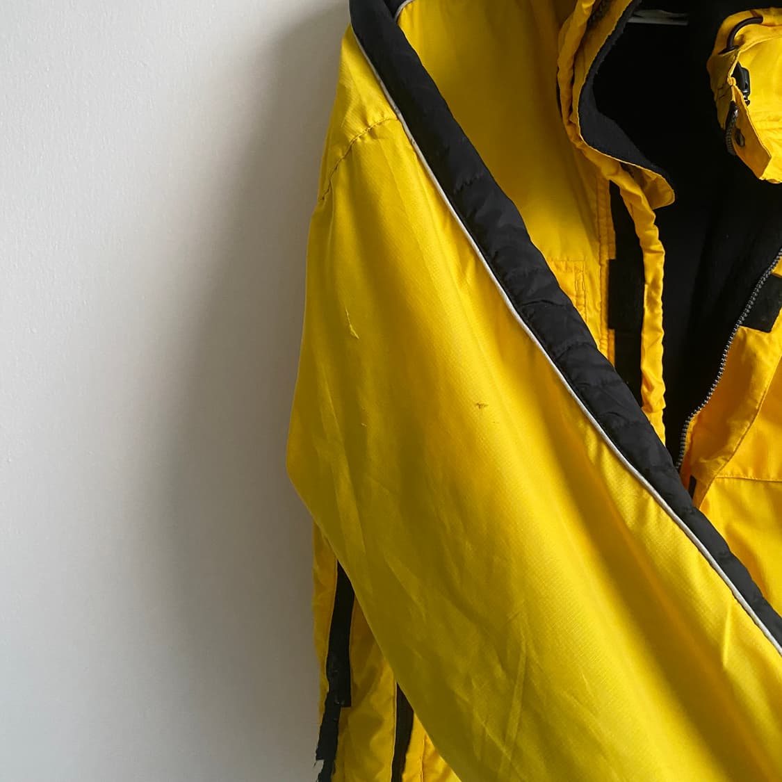 🌊Polo sports hoodie parka 상품이미지7