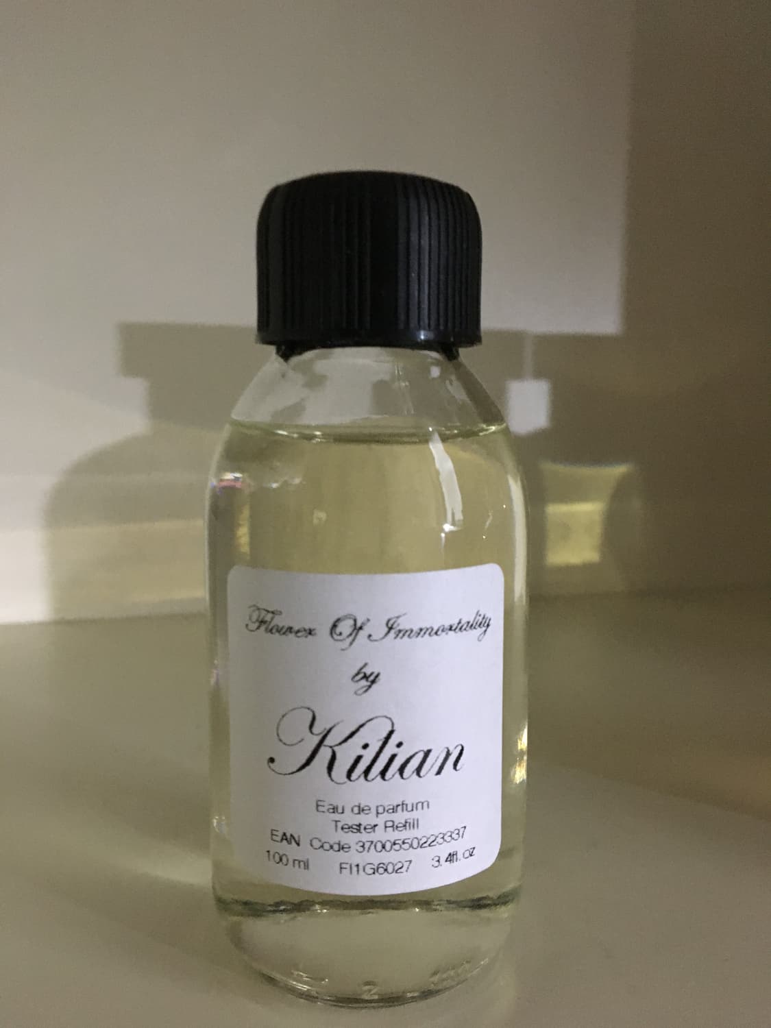 킬리안 Flower of Immortality EDP 100ml 리필  상품이미지1