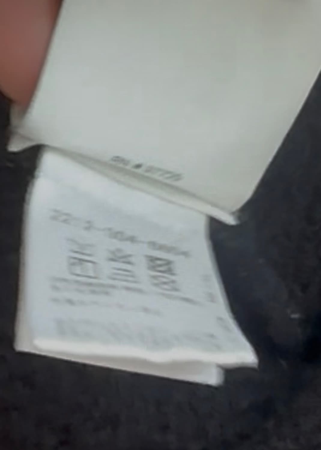 크롬하츠 모노그램 맨투맨 상품이미지6