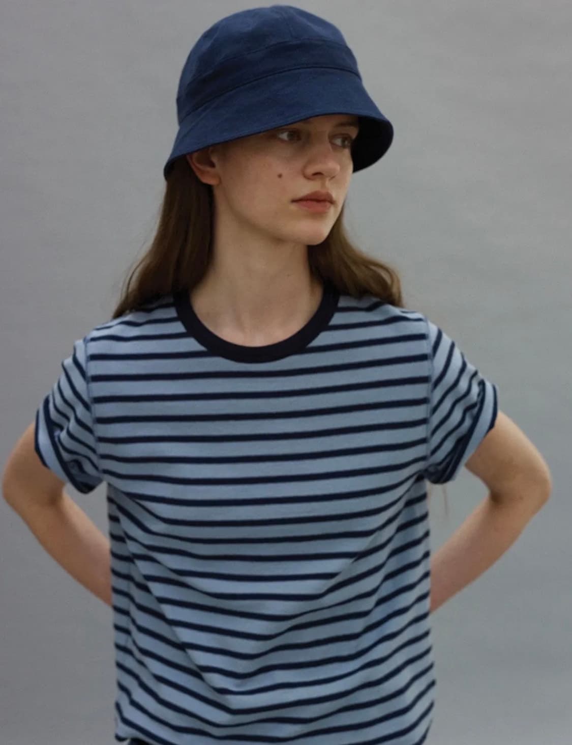낫띵리튼 Nothing Written Sailor t-shirt 상품이미지1