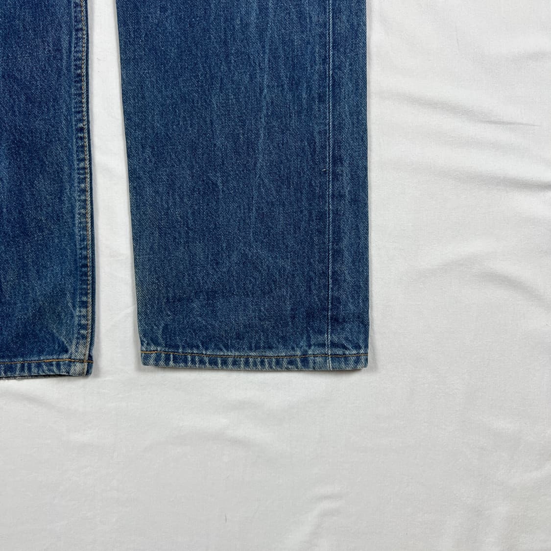 90‘s 리바이스 levis 501 데님팬츠 청바지 상품이미지4