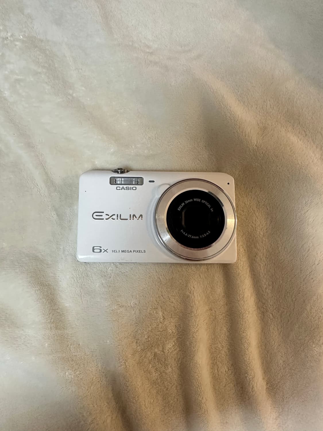 카시오 엑슬림 z780 디카 디지털카메라 상품이미지1