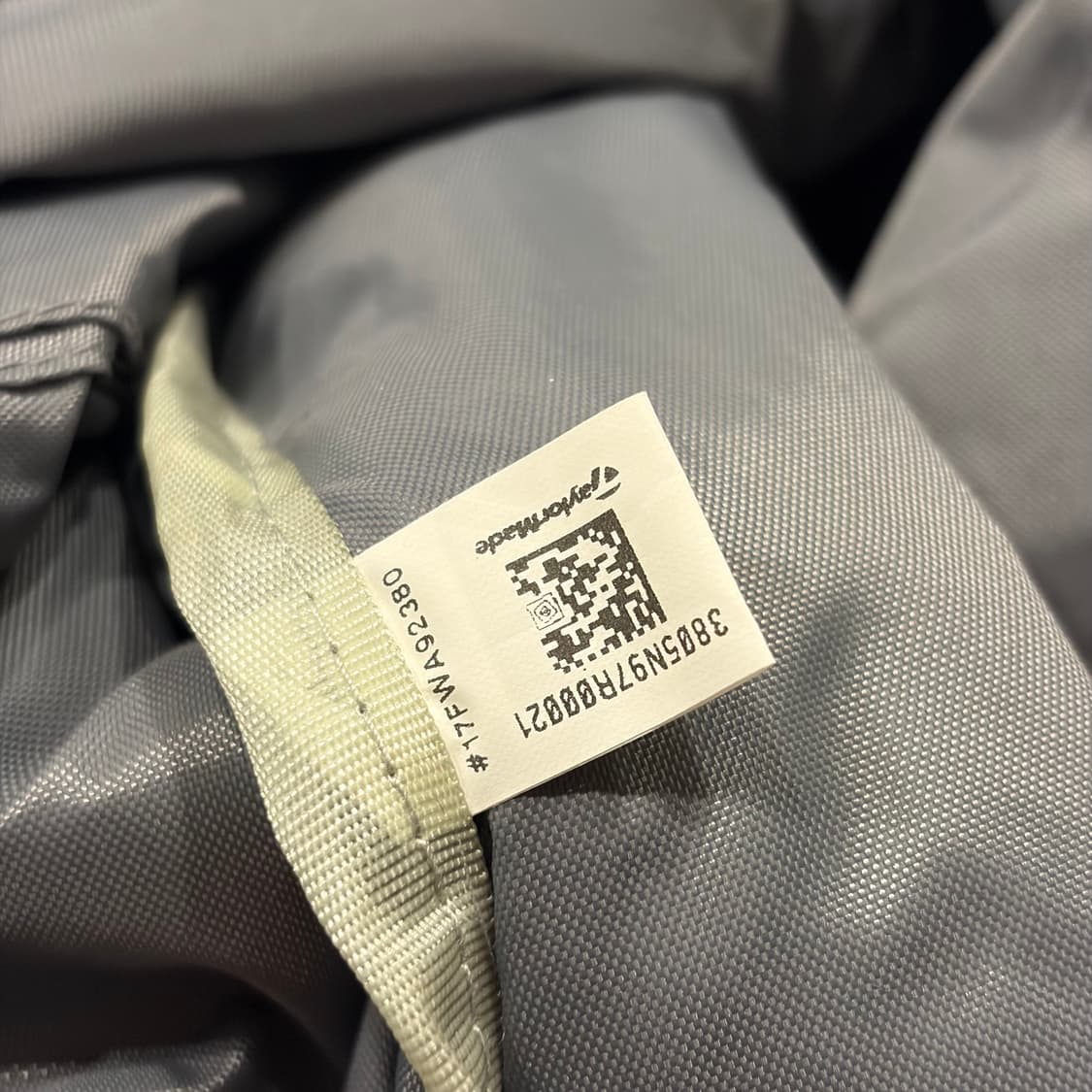 아디다스 재팬 골프 퍼 토트백 상품이미지7