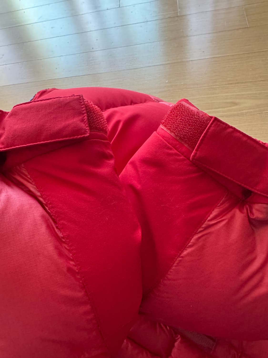 노스페이스 비아포 구스다운 상품이미지3