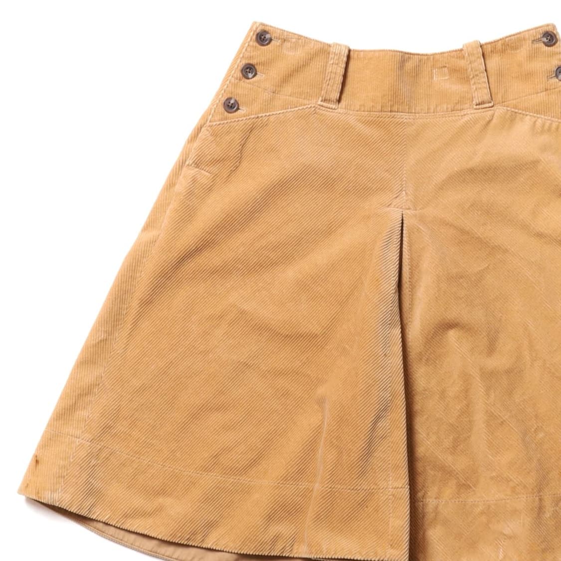 랄프로렌 Ralph Lauren Corduroy Skirt 
 상품이미지2