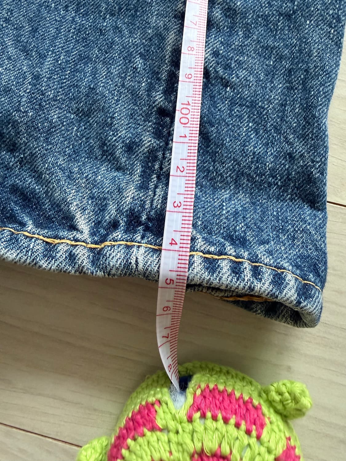 오어슬로우 105 2year 3사이즈 상품이미지5