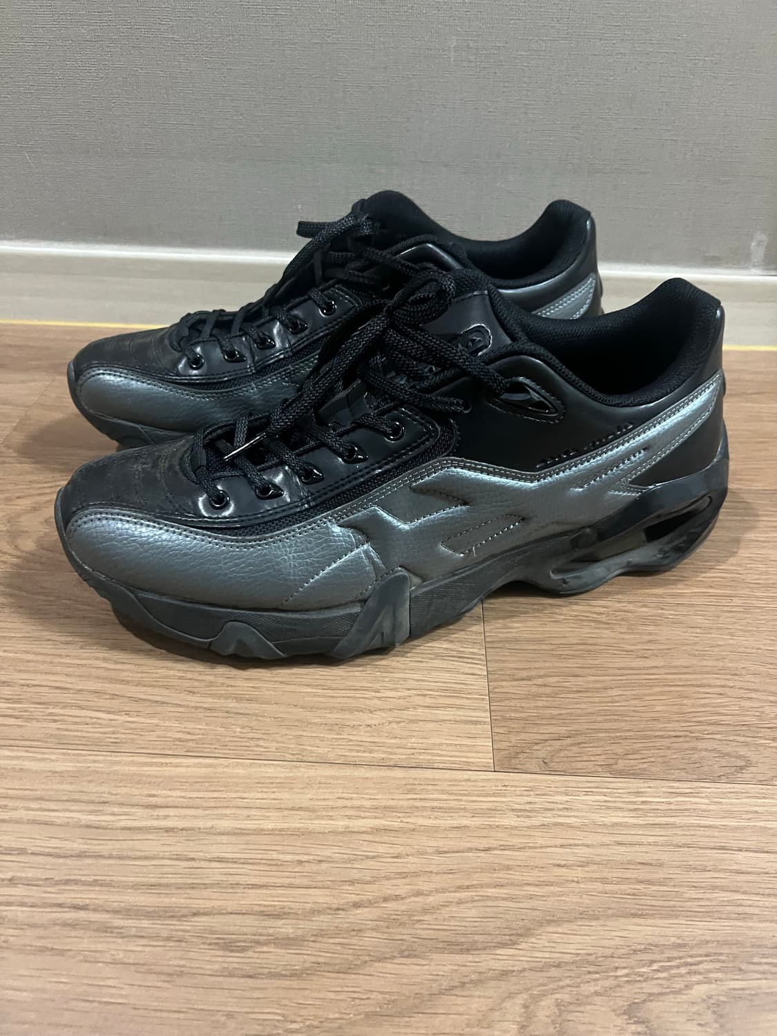 아식스 키코 젤테레모아 270-275 상품이미지1