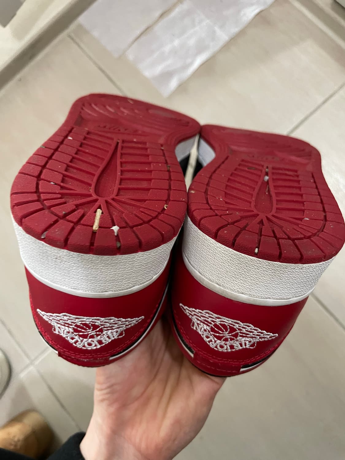 조던 브레드토 245  상품이미지5