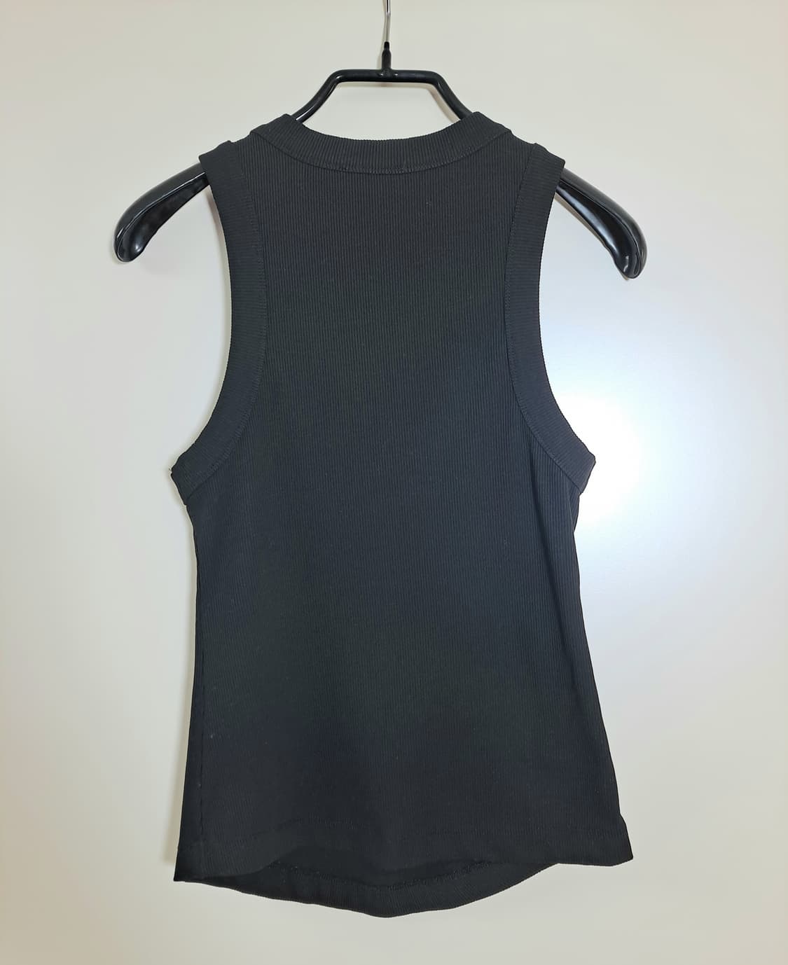 일본 빈티지 민소매 탱크탑 S 상품이미지2