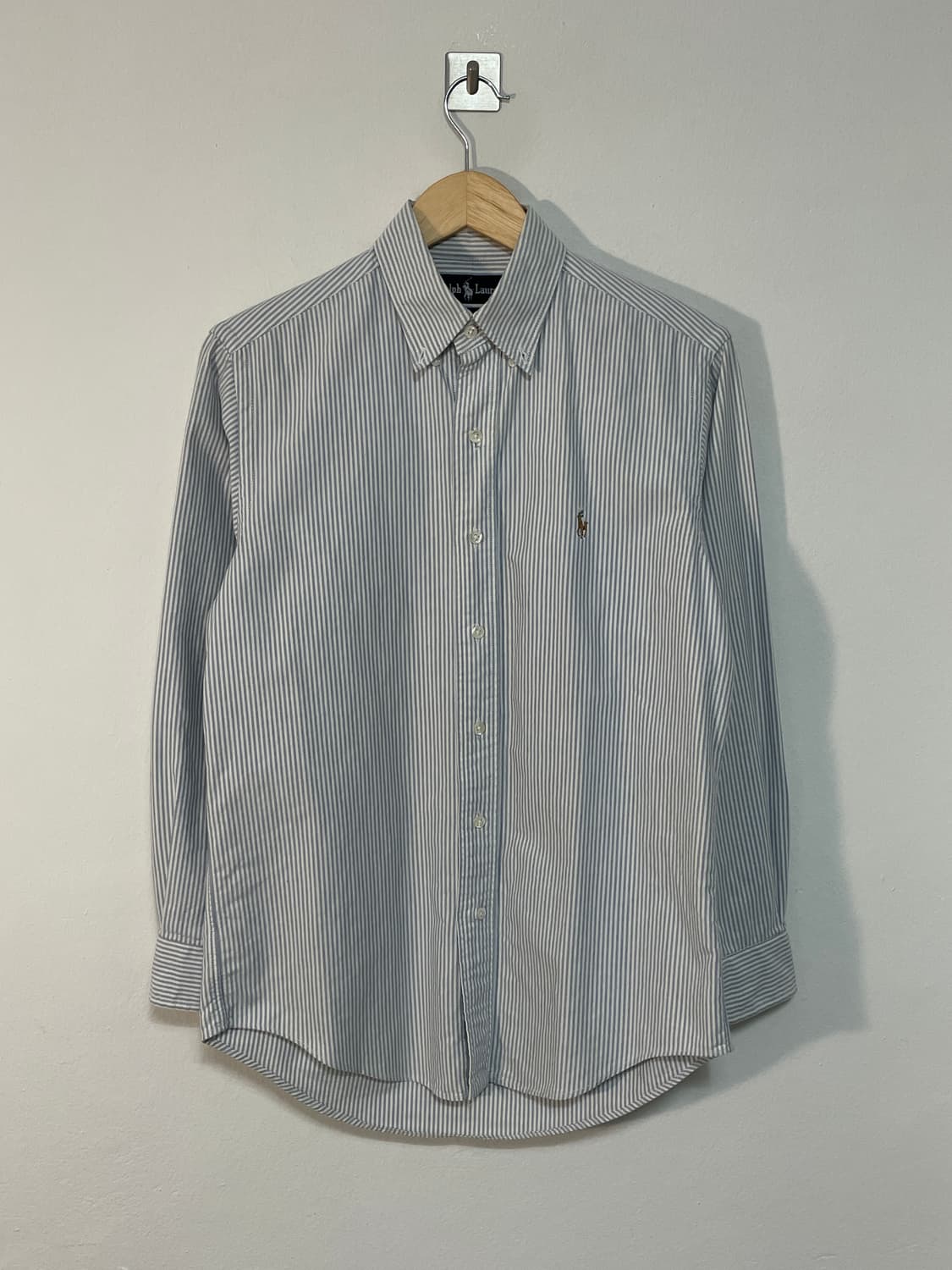 폴로 포니 스트라이프 셔츠 상품이미지3