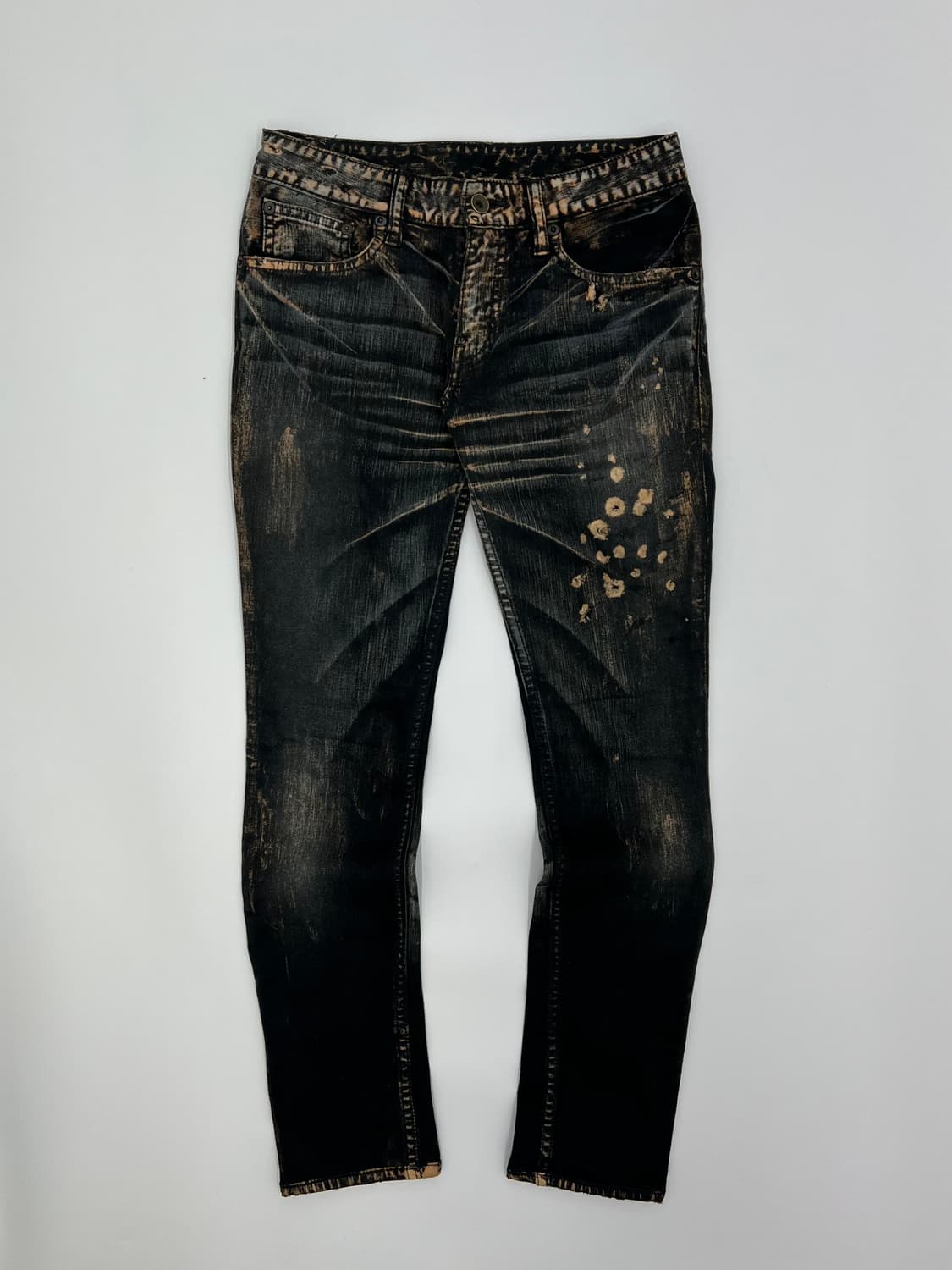 L.G.B WOLFCUT PANTS 상품이미지1
